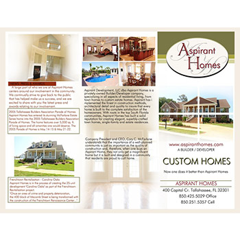 Designed by Aldrick Williams