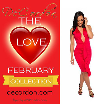 Designed by Aldrick Williams