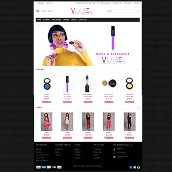 Designed by AWP